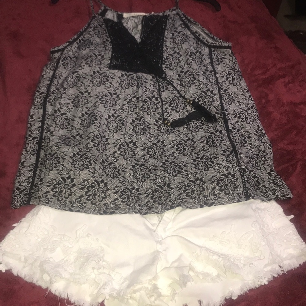 Tank top - Picture 2 of 2